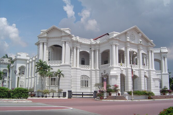 Ipoh Day Trip From Kuala Lumpur - Why Ipoh makes sense as a day trip from Kuala Lumpur