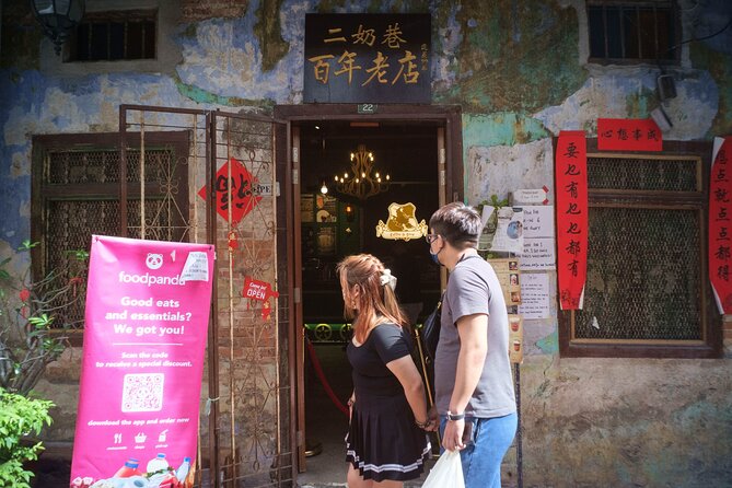 Ipoh Day Trip From Kuala Lumpur - Gua Tempurung: the day’s biggest physical adventure