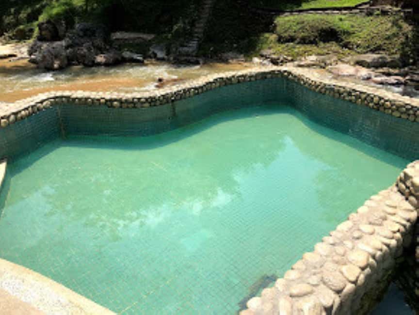 Ipoh Escape: Hot Springs, Waterfall & Private Full-Day Tour - Ipoh Railway Station and the final city views