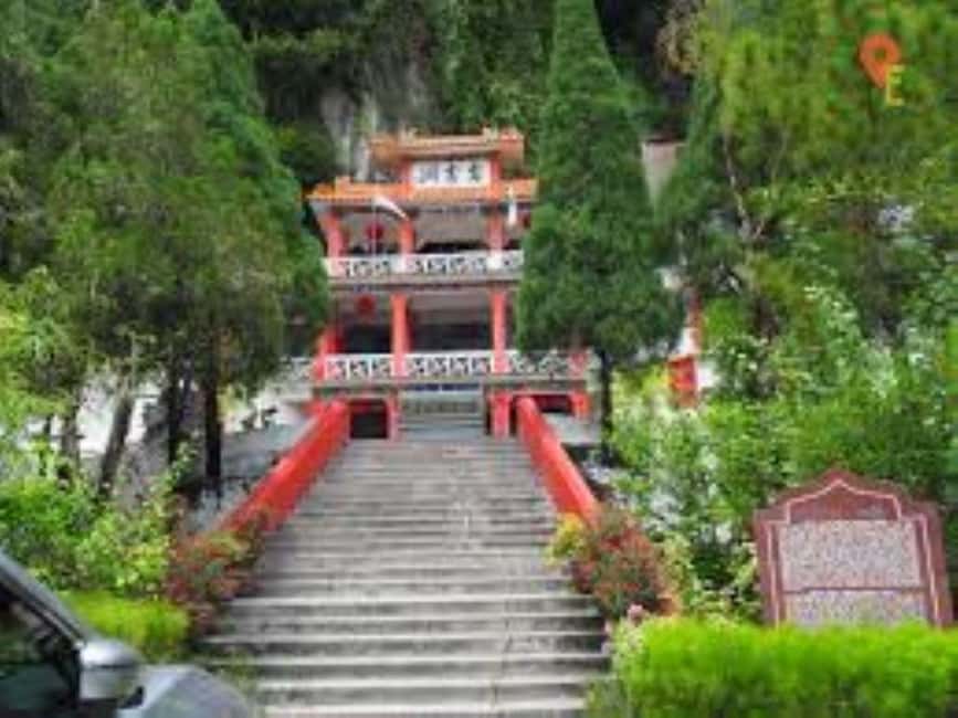 Ipoh Escape: Hot Springs, Waterfall & Private Full-Day Tour - Who will enjoy this day most
