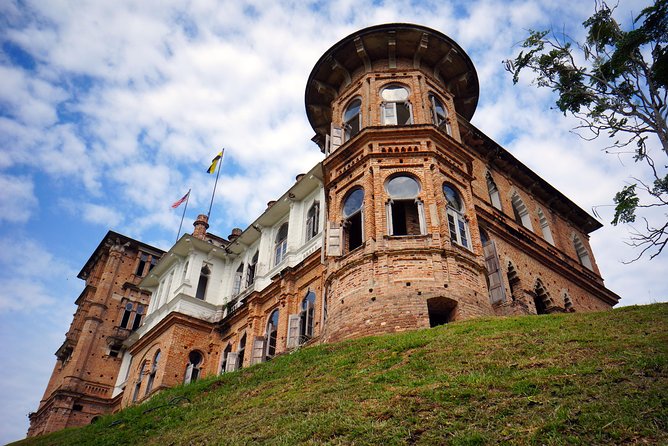 Ipoh Full-Day City Tour from Kuala Lumpur - Key things to know before booking