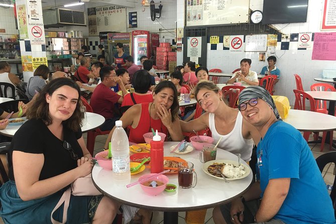 Ipoh Gua Tempurung, Caves Temples, Mirror Lake and Castle Tours - Why this private Ipoh tour works well