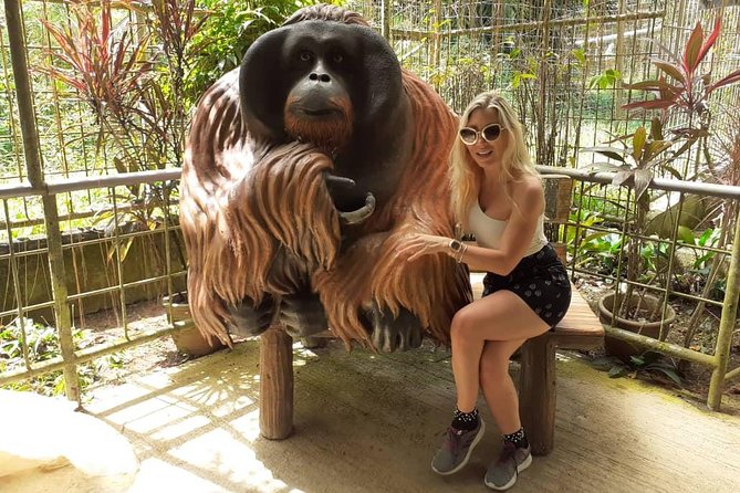 Ipoh Heritage & Orang Utan Island Day Tour from Kuala Lumpur - Key points before you book
