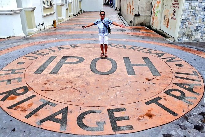 Ipoh Heritage & Orang Utan Island Day Tour from Kuala Lumpur - Leaving Kuala Lumpur at 6:00 a.m.