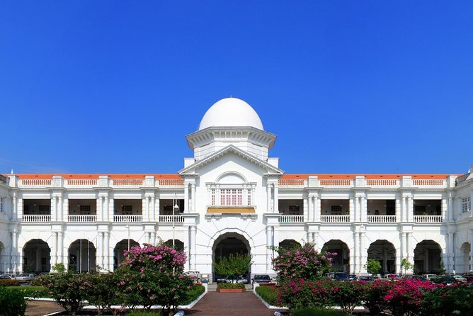 Ipoh Heritage & Orang Utan Island Day Tour from Kuala Lumpur - Reaching Bukit Merah Orang Utan Island by ferry