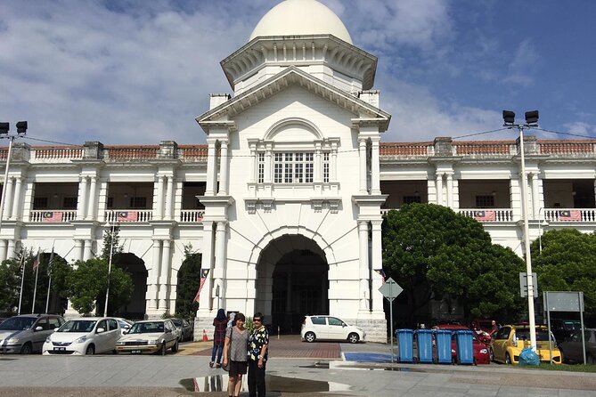 Ipoh Historical & Food Day Tour from Kuala Lumpur (Private Tour) - Why Ipoh works as a long day from Kuala Lumpur