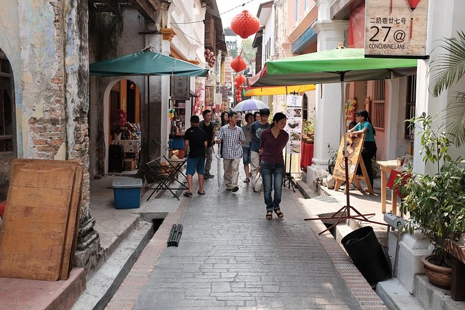 Ipoh Private Day Trip from Kuala Lumpur with Lunch - Sam Poh Tong adds a second cave temple