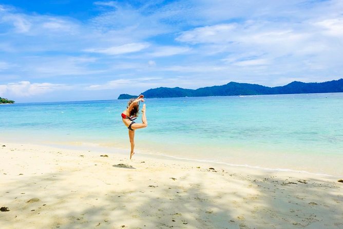 Island Hopping Tour From Kota Kinabalu (2 island) - What the $90 price really covers