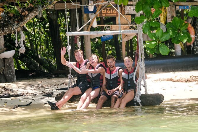 Jet Ski Adventure Basic Package in Langkawi - Why This Jet Ski Trip Works Well in Langkawi