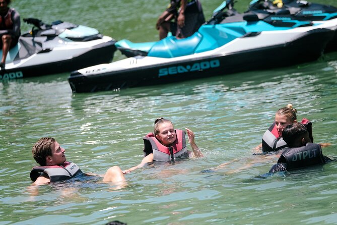 Jet Ski Adventure Basic Package in Langkawi - Is the $111.69 Price Good Value?