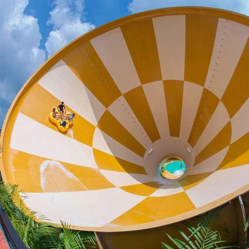Johor: Adventure Waterpark Desaru Coast Entry Ticket - What a full day at Desaru Coast feels like