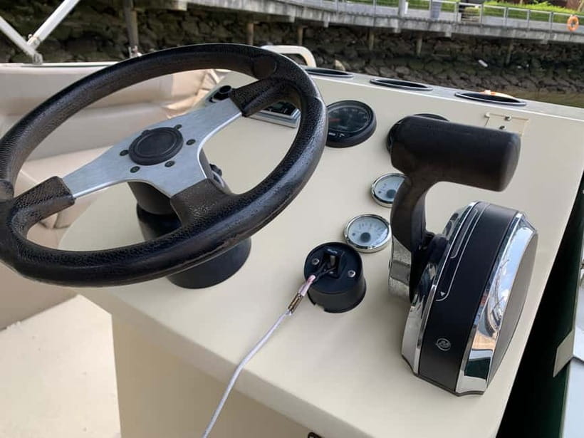 Johor Bahru: Brooklyn Cruise at Puteri Harbour - Key Points Before You Book