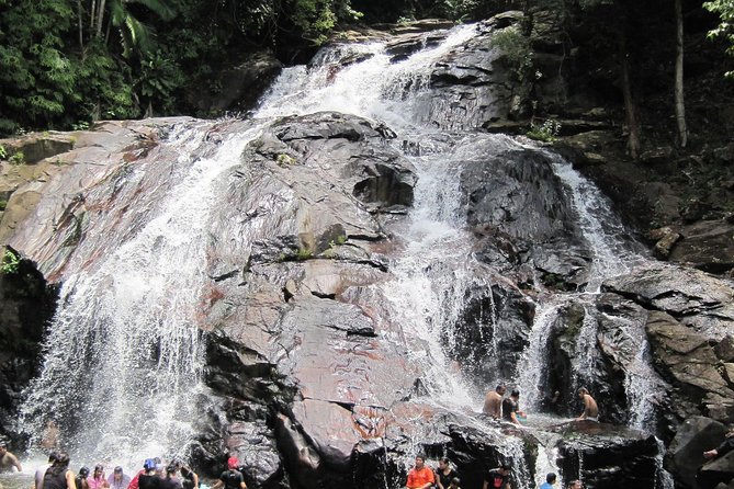Johor Day Tour - Ostrich Farm, Beach, Waterfall, Fireflies [Car] - What to pack for this 11-hour outing