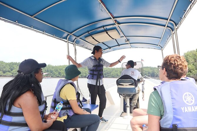 Johor Desaru Coast Day River Cruise - What This Desaru Coast Tour Really Offers