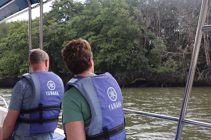 Johor Desaru Coast Day River Cruise - The Ten-Minute Fruit Stop at Desaru Fruit Farm