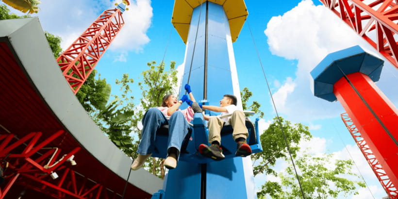 Johor: LEGOLAND Malaysia Resort Entry Ticket - Key things to know before you go