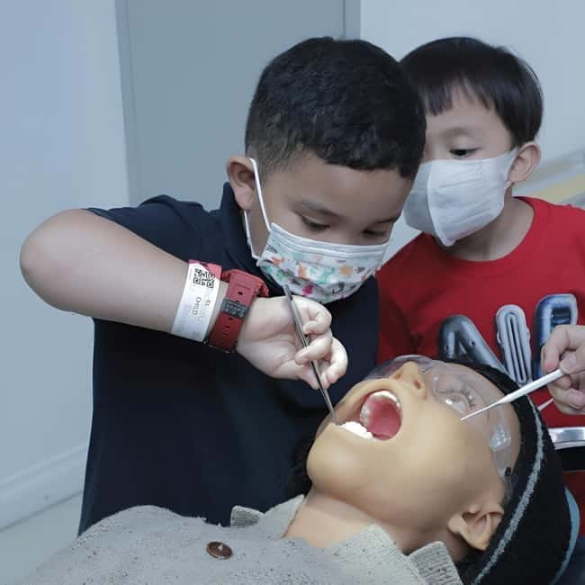 KidZania Entry Ticket - Key points to know before you go