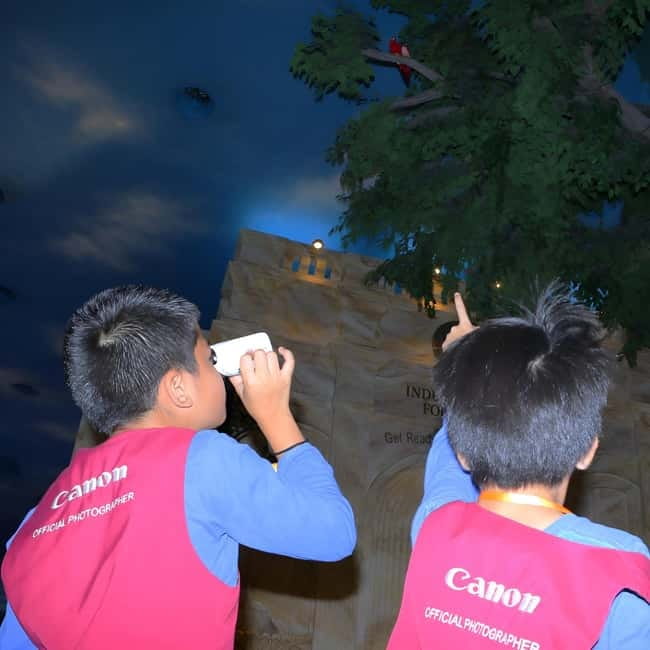 KidZania Entry Ticket - What KidZania Kuala Lumpur is trying to teach