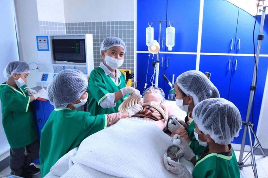 KidZania Entry Ticket - A full-day visit, not a quick stop