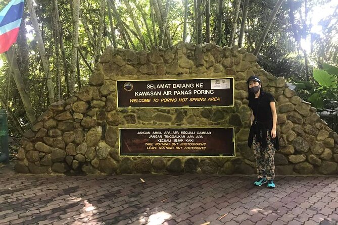 Kinabalu Park Day Trip - Is $115 good value for a private day?