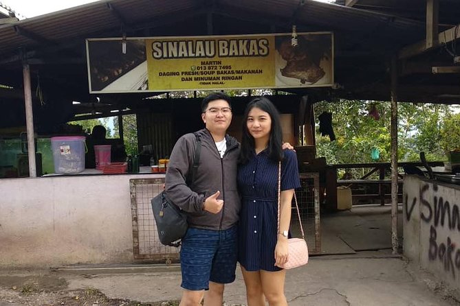 Kinabalu Park Day Trip - Kinabalu Park, the main reason to book