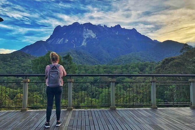 Kinabalu Park, Desa Dairy Farm & Poring Hot Springs Tour - Key points before you book