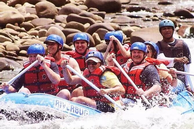 Kinabalu Park, Desa Dairy Farm & Poring Hot Springs Tour - Kinabalu Park and the World Heritage setting
