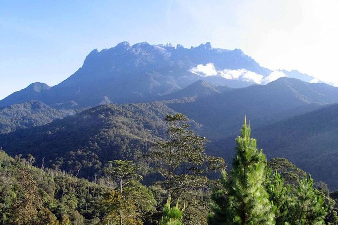 Kinabalu Park & Poring Hot Spring Tour - The Day in Five Useful Points