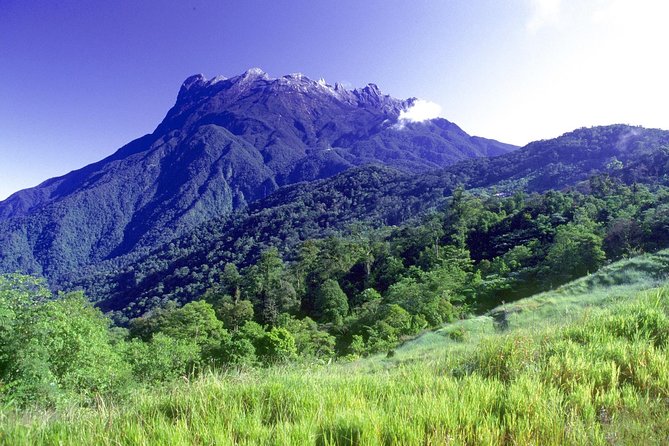 Kinabalu Park Tour with Desa Dairy Farm & Poring Hot Springs - Practical Advice for a Smoother Day