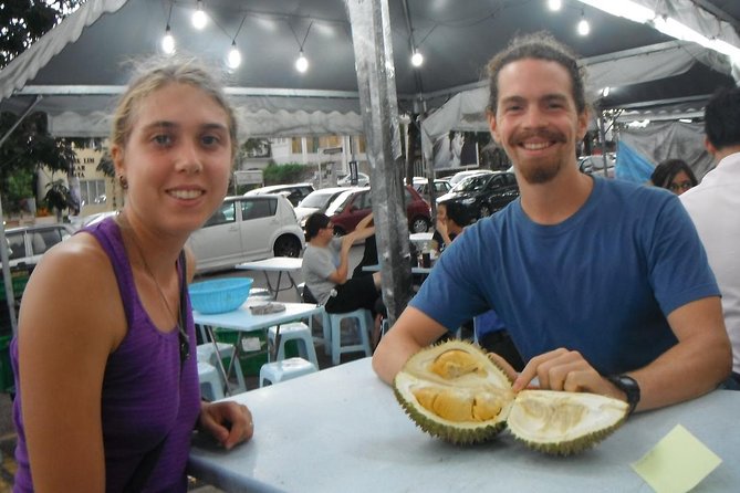 King of Tropical Fruits - Durian Tasting Tour From Kuala Lumpur - What this Kuala Lumpur durian tour is really about