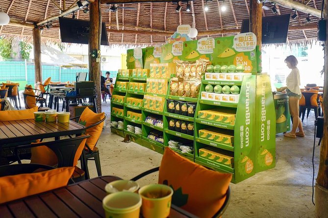King of Tropical Fruits - Durian Tasting Tour From Kuala Lumpur - Who will enjoy this most?