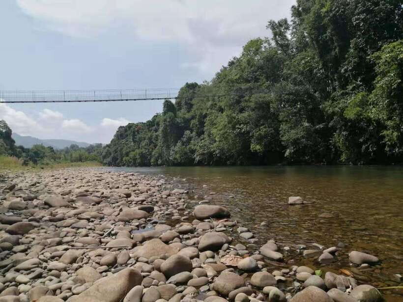 Kiulu River: River Rafting + ATV Shared Group Day Trip - Who should book this day trip