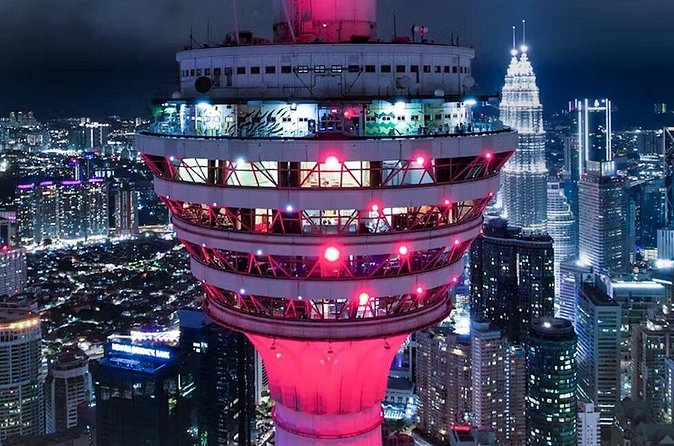 KL City Highlights in half a day - Merdeka Square and the independence story