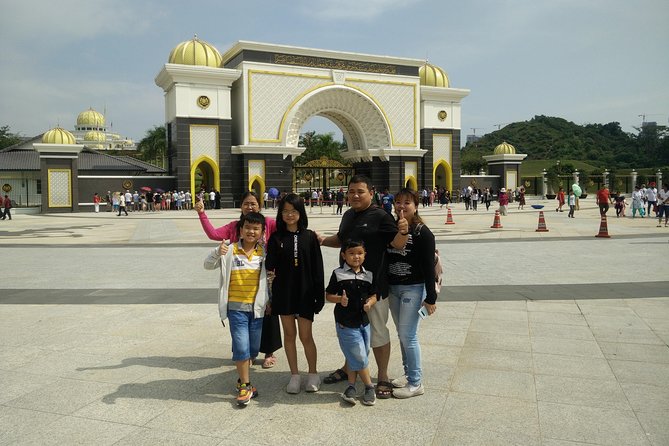KL Cruise Excursions from Port Klang for KL City Tour - Key points to know before you book