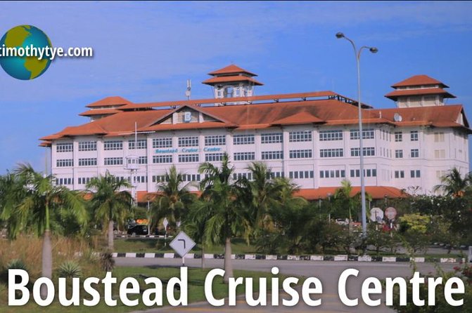 KL Cruise Excursions from Port Klang for KL City Tour - Why this Port Klang shore tour makes sense