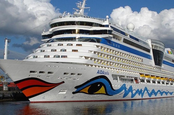 KL Cruise Excursions from Port Klang for KL City Tour - Timing, fitness, and cruise-day planning