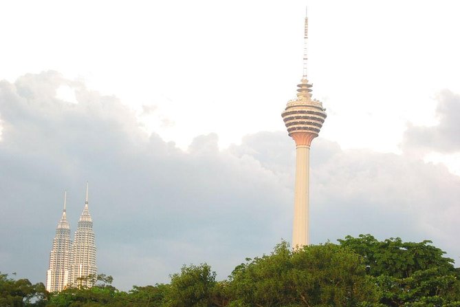KL Tower Admission Ticket with Private Pickup from Hotel - What the KL Tower visit is really like