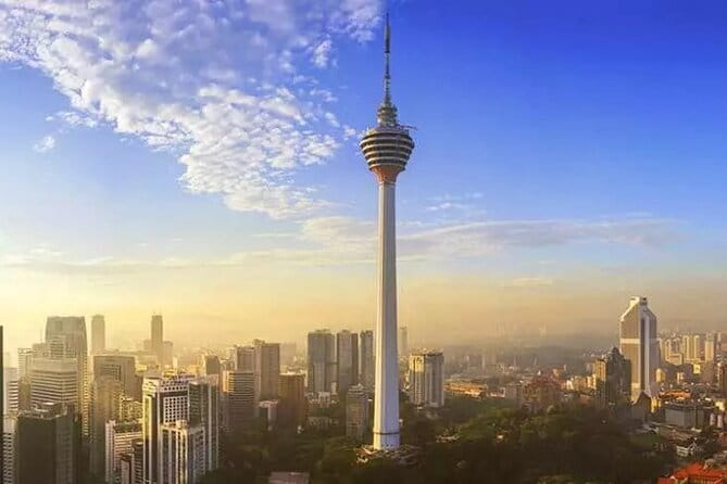 KL Tower Observatory - Key points to know before you go
