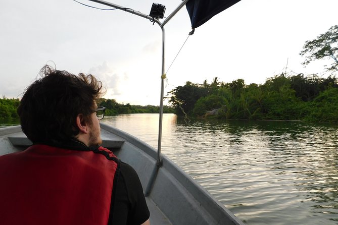 Klias Wildlife Safari River Cruise - Proboscis Monkey & Fireflies - From Kota Kinabalu to Beaufort by road