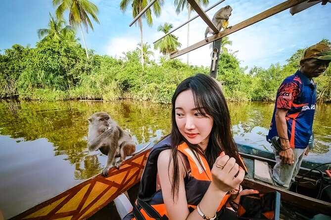 Kota Kinabalu: Bongawan River Cruise, City Tour & Fireflies - What makes this Bongawan outing worth considering