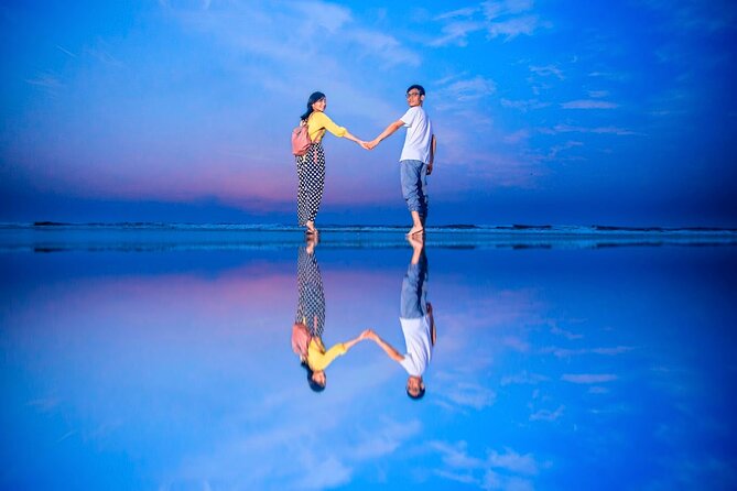 Kota Kinabalu: Bongawan River Cruise, City Tour & Fireflies - Starting from Kota Kinabalu or meeting at Bongawan