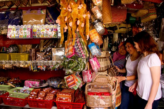 Kota Kinabalu City Day Tour & Filipino Market Shopping - Menara Tun Mustapha and Sabah’s modern identity