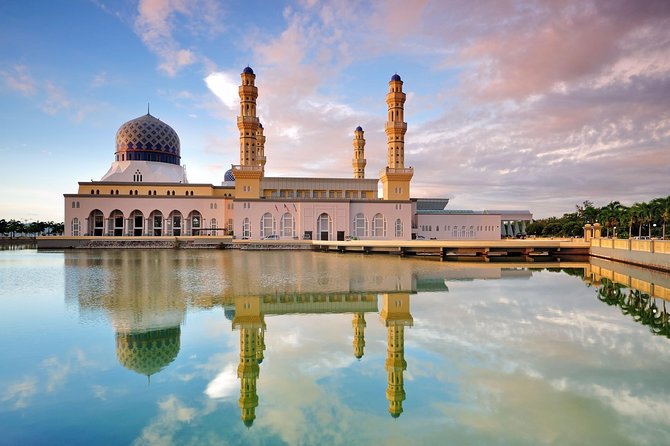 Kota Kinabalu City Half Day Tour - Is $94 a fair price for three hours?