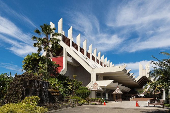 Kota Kinabalu City Half Day Tour - Timing, flexibility, and possible changes