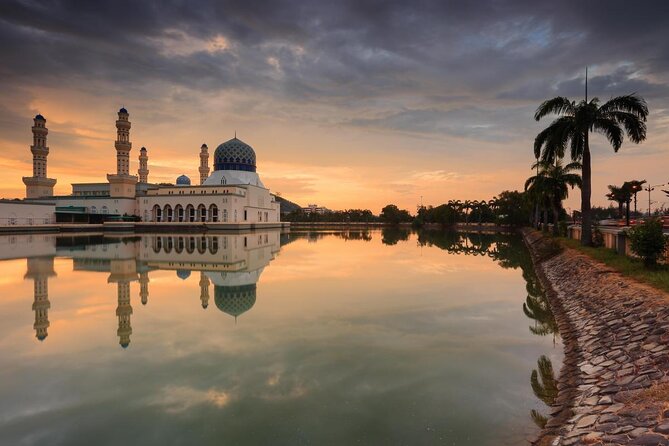 Kota Kinabalu City Tour - Key points at a glance