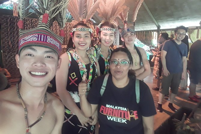 Kota Kinabalu City Tour - A compact way to get oriented in Kota Kinabalu