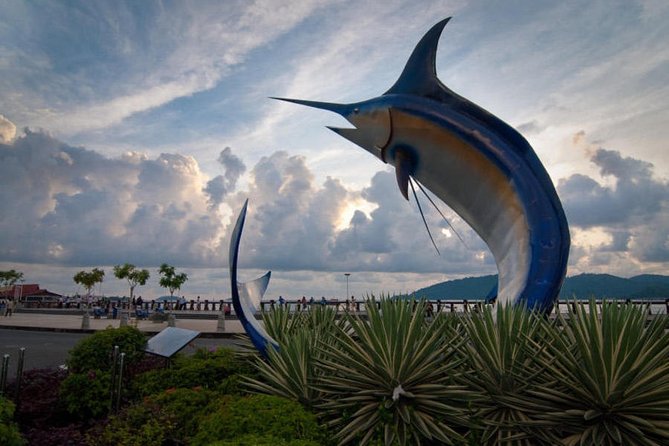 Kota Kinabalu City Tour - Sabah State Museum: the tour’s main cultural stop