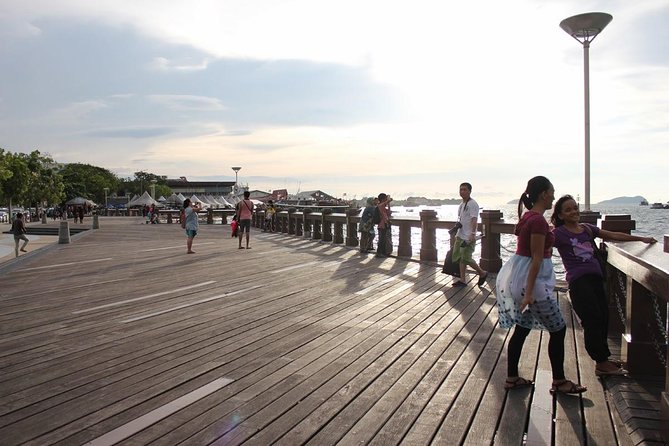 Kota Kinabalu City Tour - What $85 per group really buys you