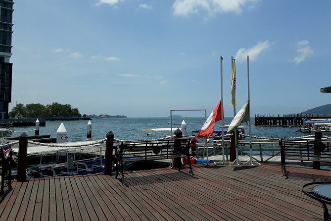 Kota Kinabalu City Tour - Morning or afternoon: which departure works better?