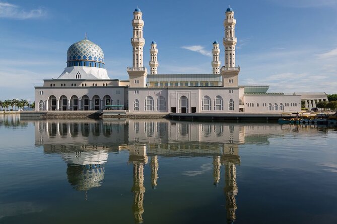 Kota Kinabalu City Tour Cultural & Heritage Tour with Lunch - Key points to know before booking